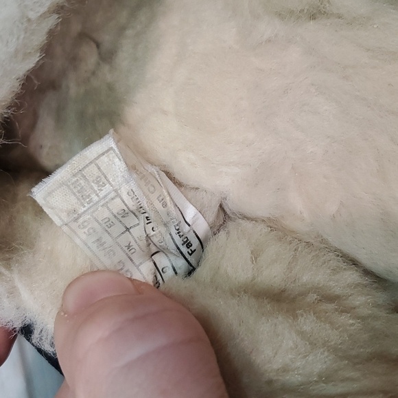 Ugg Australia Women 5612 Suede Loafer Slip on shoes slippers sz 9 - Picture 13 of 14